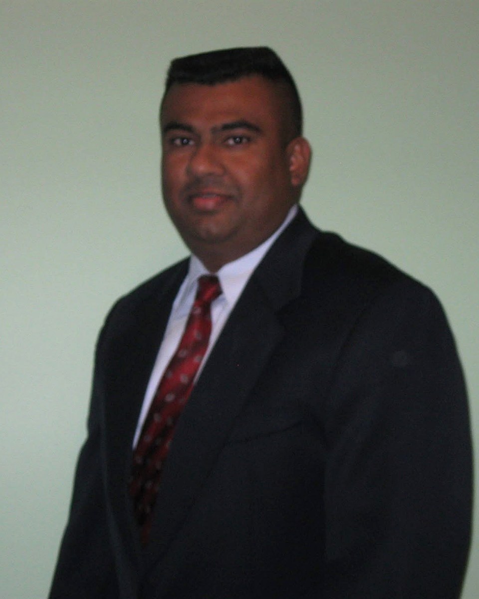 Arif Mohamed - Arara Home Inspection & Construction